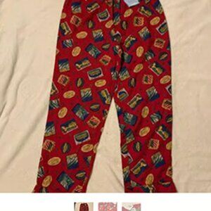 Sleep Sense NWT PJ bottoms